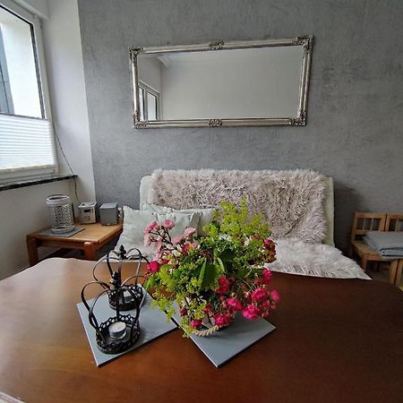 Ferienwohnung-Im-Karolinenkoog-Erholung-Zwischen-Feld-Und-Deich Εξωτερικό φωτογραφία