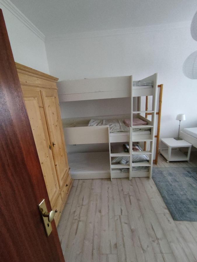 Ferienwohnung-Im-Karolinenkoog-Erholung-Zwischen-Feld-Und-Deich Εξωτερικό φωτογραφία