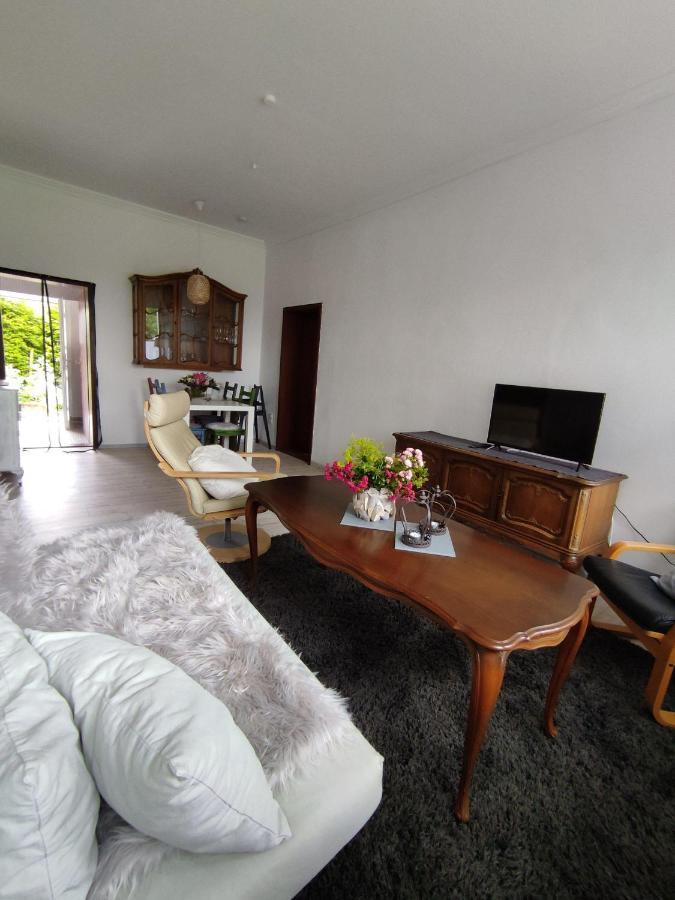 Ferienwohnung-Im-Karolinenkoog-Erholung-Zwischen-Feld-Und-Deich Εξωτερικό φωτογραφία